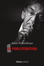 POSLITERATURA, LA | 9788411481076 | FINKIELKRAUT, ALAIN