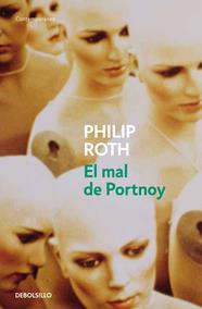 MAL DE PORTNOY, EL | 9788483466308 | ROTH, PHILIP