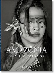 AMAZÔNIA | 9783836594561 | SALGADO, SEBASTIÃO  