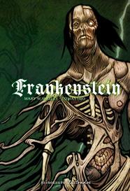 FRANKENSTEIN | 9788445019795 | SHELLEY, MARY ; HIJO, TOMÁS