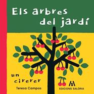 ARBRES DEL JARDÍ, ELS | 9788412526646 | CAMPOS, TERESA