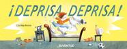 DEPRISA, DEPRISA! | 9788426146816 | PERRIN, CLOTILDE