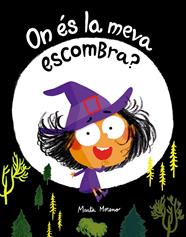 ON ÉS LA MEVA ESCOMBRA? | 9791387834951 | MORENO, MARTA