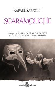 SCARAMOUCHE | 9788435055802 | SABATINI, RAFAEL ; FERRER DALMAU, AUGUSTO