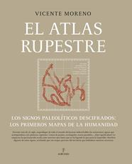 ATLAS RUPESTRE, EL | 9791370200633 | VICENTE MORENO GARCÍA-MANSILLA