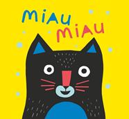 MIAU MIAU | 9788413188614 | RUIZ JOHNSON, MARIANA