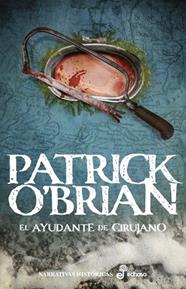 AYUDANTE DEL CIRUJANO VII, EL | 9788435065542 | O'BRIAN, PATRICK