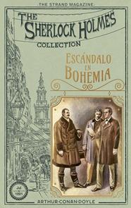 ESCÁNDALO EN BOHEMIA | 9791370310066 | DOYLE, ARTHUR CONAN