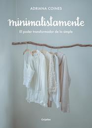 MINIMALISTAMENTE | 9788417752262 | COINES, ADRIANA