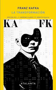 TRANSFORMACION, LA | 9788494613609 | KAFKA, FRANZ