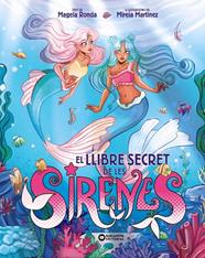 LLIBRE SECRET DE LES SIRENES, EL | 9788448967390 | RONDA, MAGELA