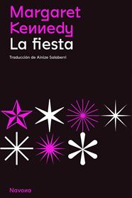 FIESTA, LA | 9788419179081 | KENNEDY, MARGARET