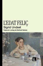 EDAT FELIÇ, L' | 9788412908671 | UNDSET, SIGRID