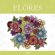 COLOREAR FLORES | 9788466246347
