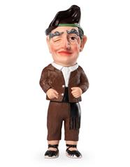 FIGURA GOMA : FESTIARI CATALA DE REUS | FESTIARI00126