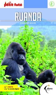 RUANDA | 9788418086847