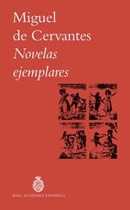 NOVELAS EJEMPLARES | 9788467081060 | CERVANTES, MIGUEL DE