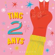 TINC 2 ANYS | 9788410417069 | CASSANY, MIA ; PITARCH, ÁFRICA