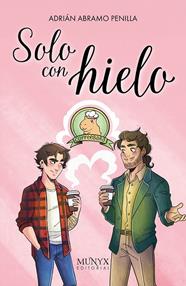 SOLO CON HIELO | 9791399023855 | ABRAMO PENILLA, ADRIÁN