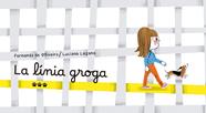 LÍNIA GROGA, LA | 9788412828023 | DE OLIVEIRA, FERNANDA ; LOZANO, LUCIANO