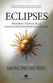 ECLIPSES | 9791387941055 | MONCHO NÚÑEZ
