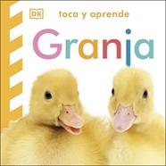 TOCA Y APRENDE: GRANJA | 9780241637746