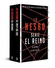 PACK : EL REINO ; EL REY DE OS | 9788466391252 | NESBO, JO