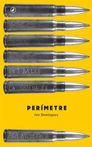 PERIMETRE | 9788416528004 | DOMINGUEZ, JAIR