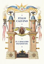 CABALLERO INEXISTENTE, EL | 9788419744180 | CALVINO, ITALO