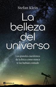 BELLEZA DEL UNIVERSO, LA | 9788411005449 | KLEIN, STEFAN