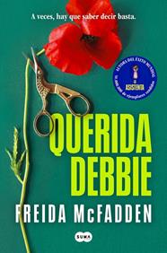 QUERIDA DEBBIE | 9791387512422 | MCFADDEN, FREIDA