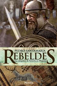 REBELDES | 9788416331161 | SANTAMARIA, PEDRO