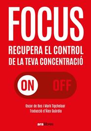 FOCUS ON-OFF | 9788411732338 | BOS, ÒSCAR DE ; TIGCHELAAR, MARK
