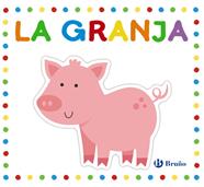 MI PEQUEÑO LIBRO-PUZLE :  LA GRANJA | 9788469640579