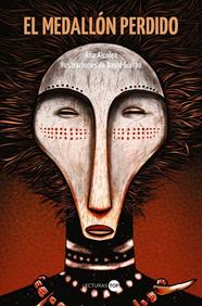 MEDALLÓN PERDIDO, EL | 9788414362785 | ALCOLEA, ANA