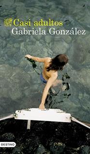 CASI ADULTOS | 9788423369638 | GONZÁLEZ GONZÁLEZ, GABRIELA