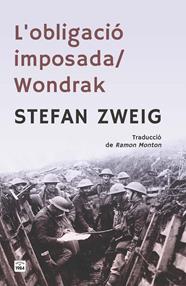 OBLIGACIÓ IMPOSADA, L' ; WONDRAK | 9791387757106 | ZWEIG, STEFAN