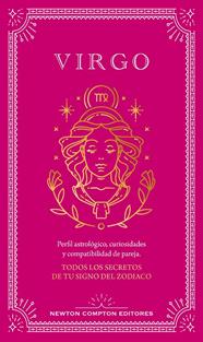 GUÍA ASTROLÓGICA DE VIRGO | 9788410359741 | CARVEL, ASTRID