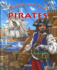 PIRATES | 9788467783780 | ARREDONDO, FRANCISCO