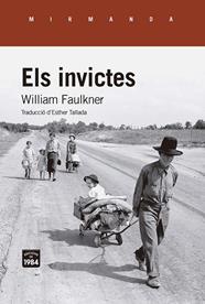 INVICTES, ELS | 9791387757076 | FAULKNER, WILLIAM