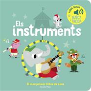INSTRUMENTS, ELS | 9788413893945 | BILLET, MARION