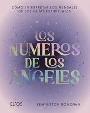 NÚMEROS DE LOS ÁNGELES, LOS | 9791387881979 | DONOVAN, REMINGTON