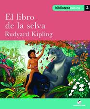 LIBRO DE LA SELVA | 9788430765027
