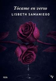TÓCAME EN VERSO | 9791388007453 | SAMANIEGO, LISBETH