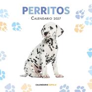 CALENDARIO PERRITOS 2027 | 9788448049294