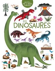 DINOSAURES, ELS | 9788447946600 | HÉDELIN, PASCALE