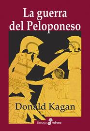 GUERRA DEL PELOPONESO, LA  | 9788435027601 | KAGAN, DONALD