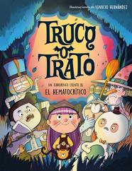 TRUCO O TRATO | 9788448866204 | EL HEMATOCRÍTICO