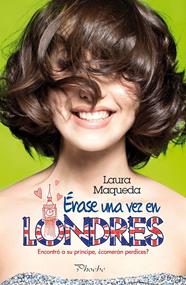 ERASE UNA VEZ EN LONDRES | 9788416331628 | MAQUEDA, LAURA