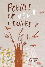 POEMES DE VENT I FULLES | 9788417756758 | ALBERTI, NURIA  GALI, MERCE